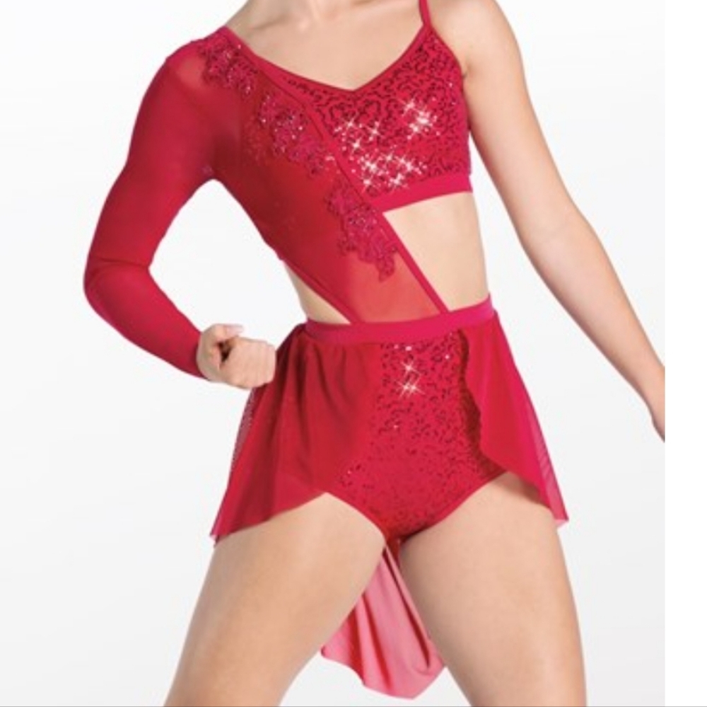 Dance Costume